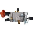 thumbnail image 4 of 4180-120-0617 FS131 Carburador para desbrozadora Stihl FS131, FS131R, HT131, HT133, KM131, KM131R, FS311, 4180/17 - con herramienta de ajuste, 4 of 5