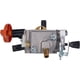 thumbnail image 4 of 4180-120-0617 FS131 Carburador para desbrozadora Stihl FS131, FS131R, HT131, HT133, KM131, KM131R, FS311, 4180/17 - con herramienta de ajuste, 4 of 5