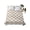 Khaki, variant on Farm Pig Flower Flat Sheet Only Twin Size, Soft Breathable Bed Top Sheets for Mattress, Wildflower Garden Motifs Floral Garland Luxury Bedding Flat Sheets for Home Hotel Bedroom Bed Protection