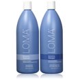 thumbnail image 1 of Loma Soins Capillaires Duo Shampooing Hydratant et Traitement, 1 of 7