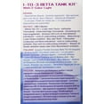 thumbnail image 3 of PENN-PLAX Deluxe Triple Betta Bow Tank Kit – 0.7 Gallon in Blue, 3 of 6