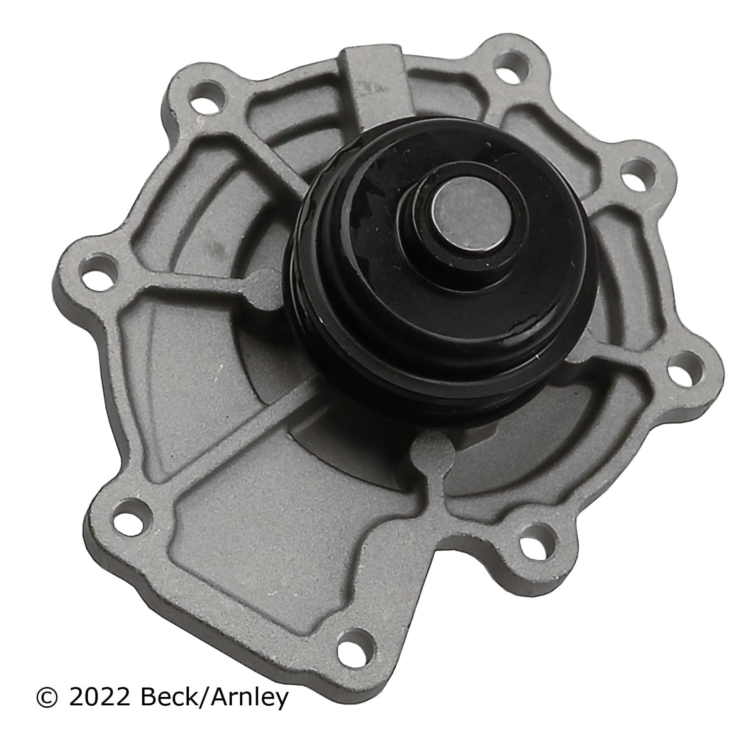 BeckArnley 131-2244 Water Pump