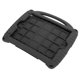 thumbnail image 4 of Funda de silicona para tableta funda protectora para tableta con diseño de mango de absorción de impactos para IOS Pro2018 para IOS AIR ANGGREK Otros, 4 of 8