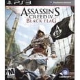 thumbnail image 1 of Assassin´s Creed IV: Black Flag - PlayStation 3 Ubisoft PS3, 1 of 2