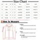 thumbnail image 2 of Sudadera con capucha para hombre, informal, con estampado navideño, de manga larga, tipo blusa, 2 of 4