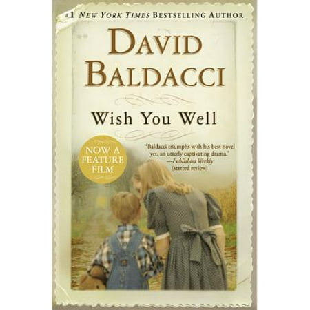 - Wish You Well