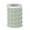 Cute Christmas Pattern, variant on 5 Rolls Christmas Ribbon 1.5 inch Wide Decorative Ribbon for Gift Wrapping and Holiday Decorations Christmas Pattern