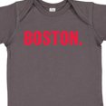 thumbnail image 4 of Inktastic Boston Period Boys or Girls Baby Bodysuit, 4 of 5