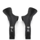 thumbnail image 4 of Fin de la barra de bicicletas Extremos de barra de bicicleta fluorescentes cómodos, diseño ergonómico, manillar de bicicleta, empuñaduras de nailon para manillar de bicicleta, accesorio para ciclismo WEST BIKING Fin de la barra de bicicletas, 4 of 7