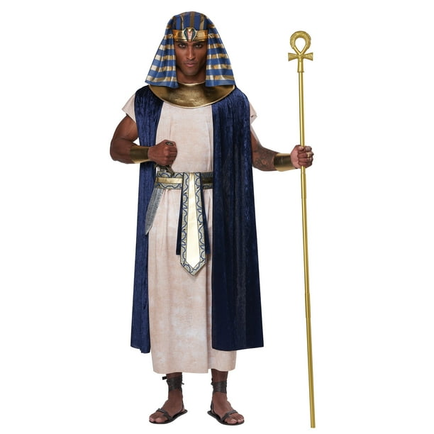 Egyptian Tunic Costume for Adults - Walmart.com