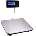 thumbnail image 1 of Báscula de suelo y plataforma MejorChoy, 300 kg, LCD digital, 660 libras, 1 of 6