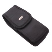 Rugged Case Belt Clip for Google Pixel 4 XL,5a 5G,4a 5G Phones - Holster Canvas Cover Pouch Carry Protective