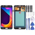 thumbnail image 1 of Oled Lcd Screen For Samsung Galaxy J7 Nxt Sm-j701 With Digitizer Full Assembly (black), 1 of 5