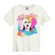 thumbnail image 1 of Amplified - Camiseta Blondie Ahoy 80s para Adultos Unisex (Blanco Retro), 1 of 2