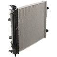 thumbnail image 4 of 52466004 GM3010174 New Radiator Chevy Chevrolet Camaro Pontiac Firebird 93-97, 4 of 4