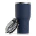 thumbnail image 4 of RTIC Tumbler 20 oz Navy - Azul Marino RTIC RTIC Tumbler 20 oz Navy - Azul Marino, 4 of 5