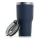 thumbnail image 4 of RTIC Tumbler 30 oz Navy - Azul Marino RTIC RTIC Tumbler 30 oz Navy - Azul Marino, 4 of 5