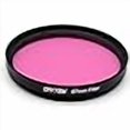 thumbnail image 2 of DIVTEK Kit de Filtre Numérique Magenta 67mm Protection de l'Objectif de la Caméra Polariseur Circulaire avec Revêtement Nano Multi-Résistant (Magenta), 2 of 4