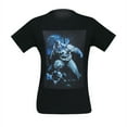 thumbnail image 3 of Batman Hush by Jim Lee Men's T-Shirt-Small, 3 of 4