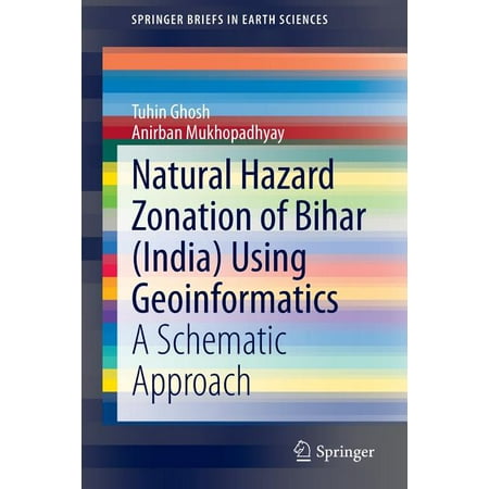 ISBN 9783319044378 product image for Springerbriefs in Earth Sciences: Natural Hazard Zonation of Bihar (India) Using | upcitemdb.com