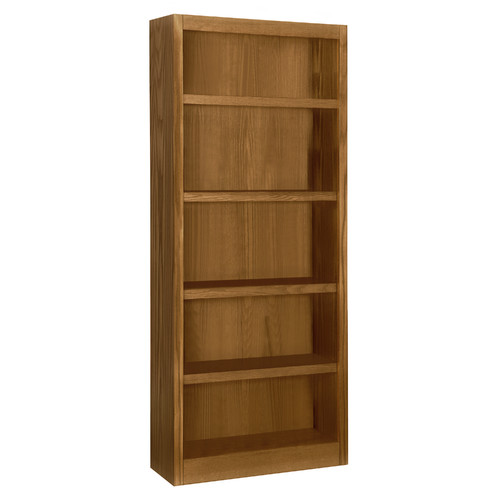 Concepts in Wood 72'' Standard Bookcase