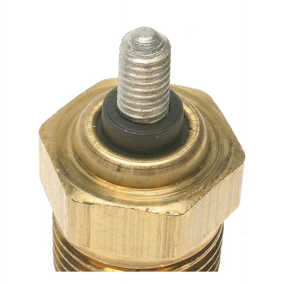 Standard Ignition Engine Coolant Temperature Sender P/N:TS-388 Fits select: 1999-2002 MERCURY COUGAR, 1995-2000 FORD CONTOUR