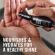 thumbnail image 5 of Kit de cuidado de barba Every Man Jack para hombres: incluye aceite y bálsamo de sándalo, cepillo, peine de madera de doble cara, tijeras para recortar y peine para bigote., 5 of 9