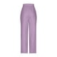 thumbnail image 4 of Pantalones largos de mujer Pantalones de moda Pantalones completos Pantalones de traje de color sólido rectos casuales Odeerbi ODB-2, 4 of 8