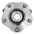 thumbnail image 4 of Compatible avec Nissan Altima Moog 2007-2012, Roulement de Roue et Ensemble de Moyeu 513294 Remplacement OE, 4 of 5