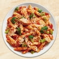 thumbnail image 5 of Healthy Choice Café Steamers Grilled Chicken Marinara With Parmesan, High Protein Frozen Meal, 9.5 oz. Bowl, 5 of 9