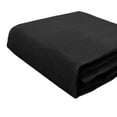 thumbnail image 6 of kesoto Pool Liner Pad Pool Mat Felt Pool Equipment Pad Non Slip Swimming Pool Ground Cloth Puncture Resistant for Indoor, Outdoor Black 2.5m, 6 of 7