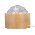 thumbnail image 4 of Dynamic Water Ripple Light,Water Wave Lamp Remote Water Wave Effect Night Lights Water Wave Lamp Maximized Efficiency, 4 of 8