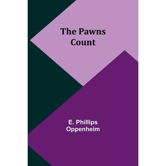 The Pawns Count, (Paperback)