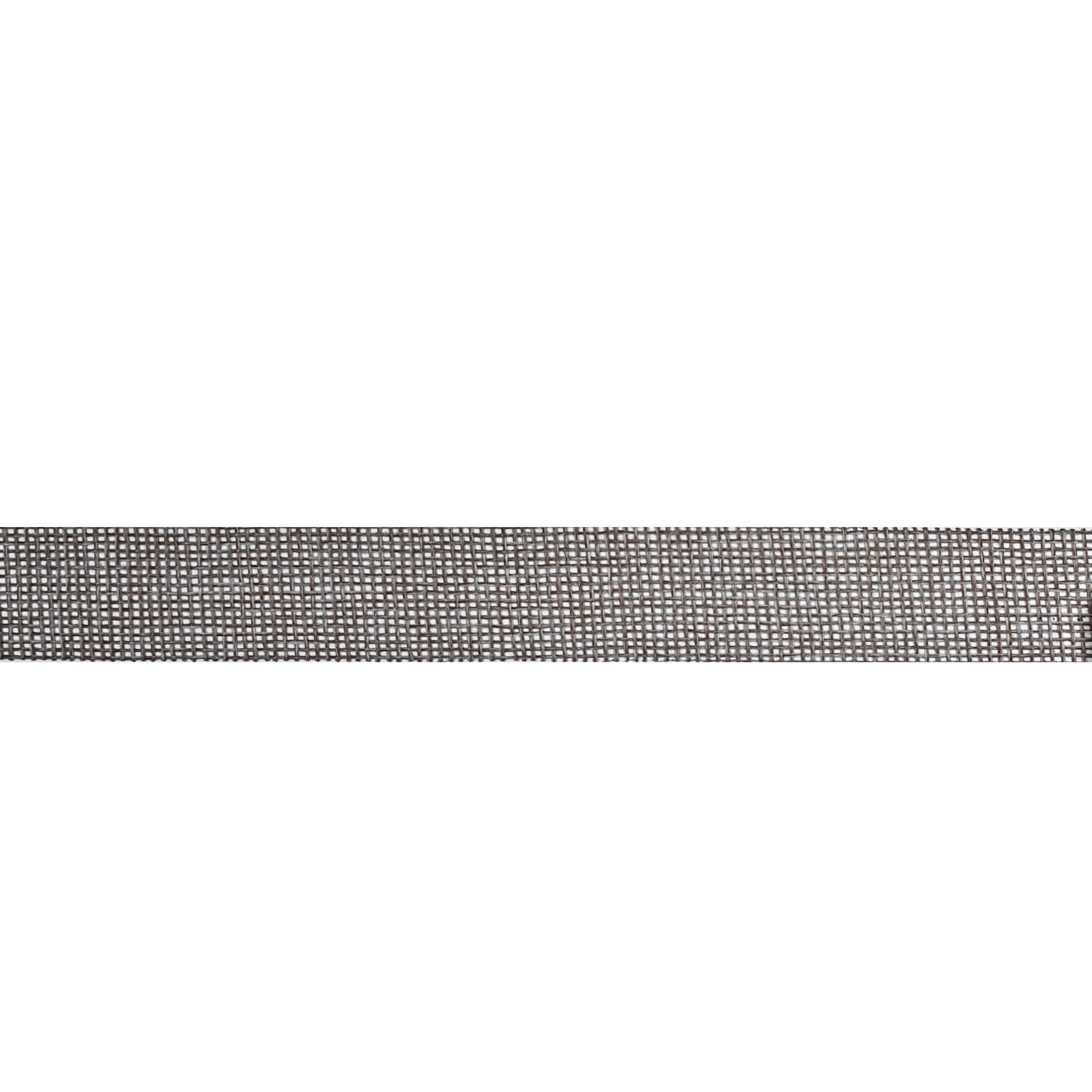 Gwen Studios 7/8" Natural Saddle Ribbon, 3 Yards