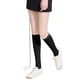 thumbnail image 1 of Calcetines 1 par de mangas para piernas, calcetines para piernas heladas para mujer, protector solar Golovejoy Calcetines, 1 of 7