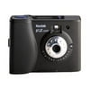 Kodak EZ200 - Digital camera - compact - 0.35 MP - flash 4 MB - dark gray
