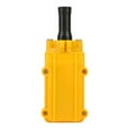 thumbnail image 4 of Portable OSHA-Compliant Safety Lockout Tagout Box with 13-Lock Capacity, Stainless Steel Construction, and Ergonomic Handle for Secure and Convenient Use, 4 of 6