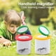 thumbnail image 2 of Caja de insectos con lupa de 2 piezas, visor de insectos, contenedor de lupa para insectos, jaula para insectos, tarro para niños, ciencia, 2 of 3