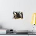 thumbnail image 4 of Beautiful Castle Prints Canvas Wall Art Living Room Decor ??50% OFF Sale, 4 of 7