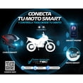 thumbnail image 2 of Motocicleta Vento Alpina 300cc 2023 VENTO Touring, 2 of 7