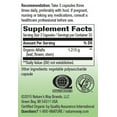 thumbnail image 2 of Nature's Way Alfalfa Young Harvest 405 mg Tru-ID? Certified, 100 Ct, 2 of 2