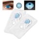 thumbnail image 3 of Lentes de contacto de colores lentes de contacto cosméticos lentes de contacto soft power lentes de contacto para cosplay herramienta de belleza para ojos MRSH Lentes de contacto ANGGREK Otros, 3 of 8