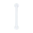thumbnail image 2 of McKesson Grab Bar for Bathtubs and Shower Safety, Fall Prevention, 12 in, 1 Ct, 2 of 4