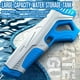 thumbnail image 5 of Pistola de agua eléctrica, de alta capacidad de alta presión para adultos y niños, 5 of 5