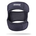 thumbnail image 3 of Rodillera de Compresion THX4COPPER Doble Ajustable para Tendinitis y Artritis, 3 of 5