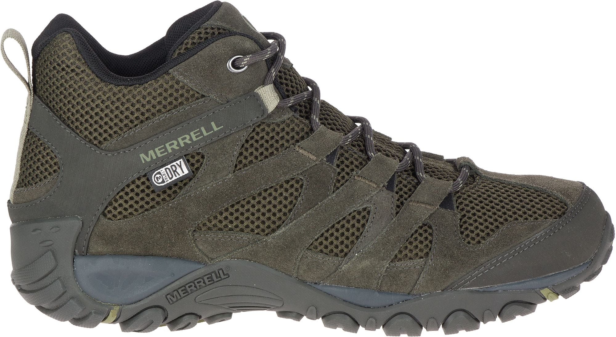 Where to buy merrell shoes