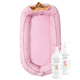 thumbnail image 1 of Set Regalo Nido Princess + Shampoo & Crema Hidratante, 1 of 5