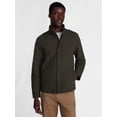thumbnail image 2 of George Men's and Big Men's Quilted Jacket, Sizes S-3XL, 2 of 7