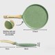 thumbnail image 4 of Non-stick Pancake Pan, Flat Pancake Pan with Swiss Granite Coating LGL, 4 of 5