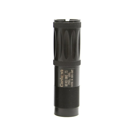 Carlson's Choke Tubes Cremator Non-Ported Choke Tubes for Winchester MR